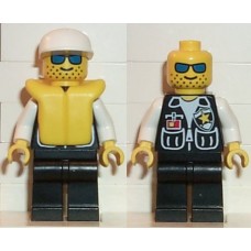 cop020 Police